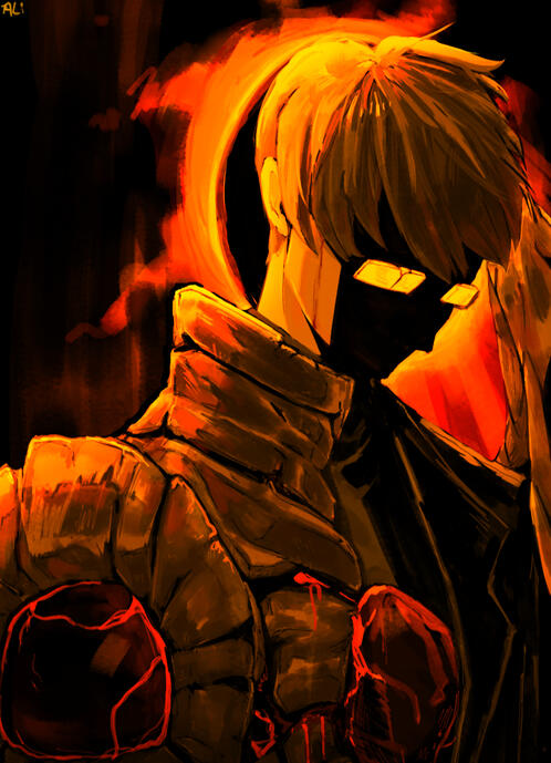 Philip from Library of Ruina.