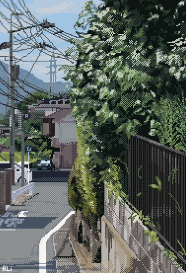 Pixel background. Pixel background.